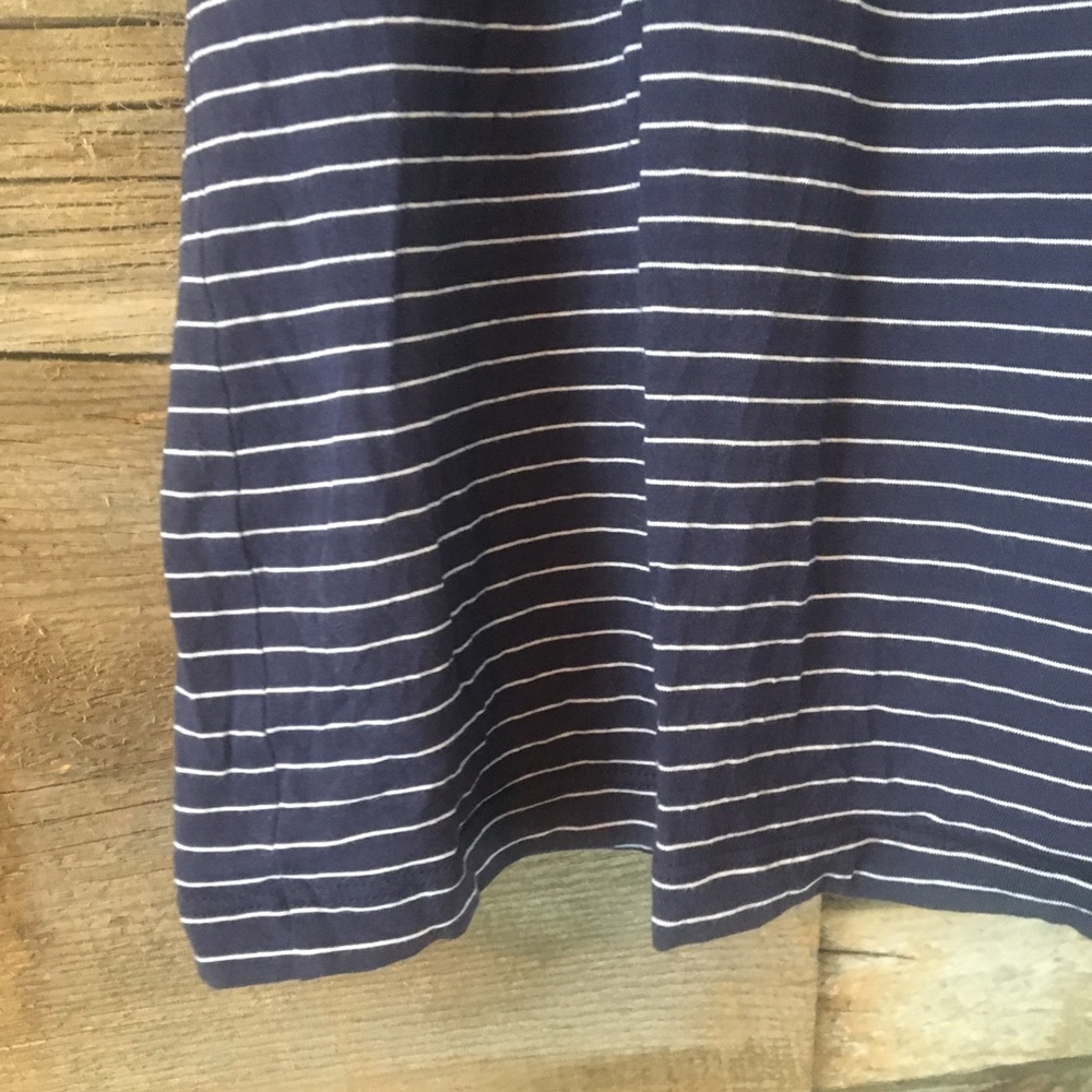 Club Monaco Tee - Picture 3 of 4